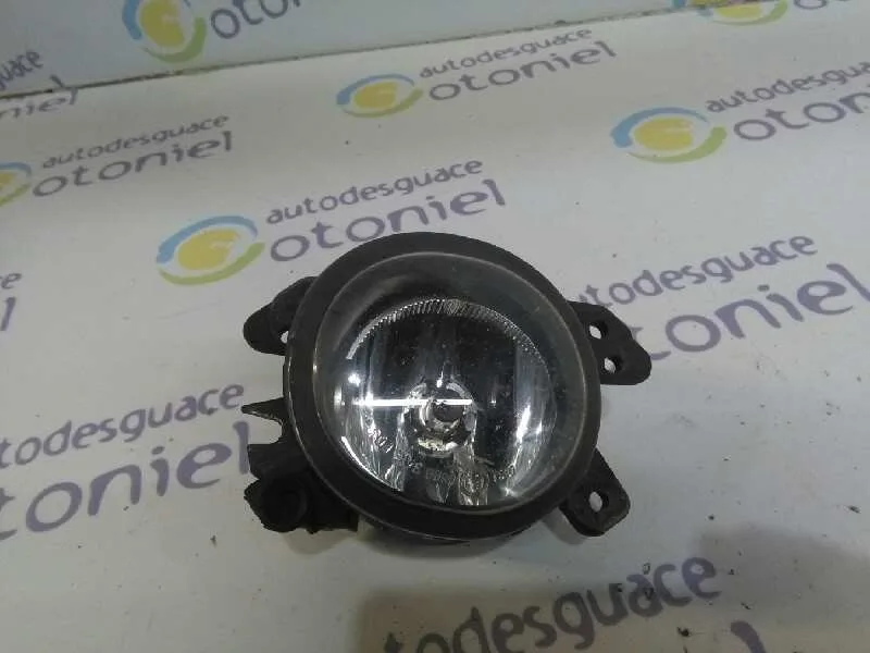 Faro Antiniebla Derecho para Mercedes-Benz Clase A (W169)