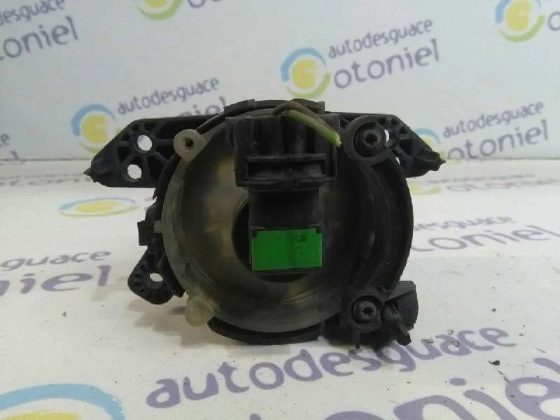 Faro Antiniebla Derecho para Mercedes-Benz Clase A (W169)