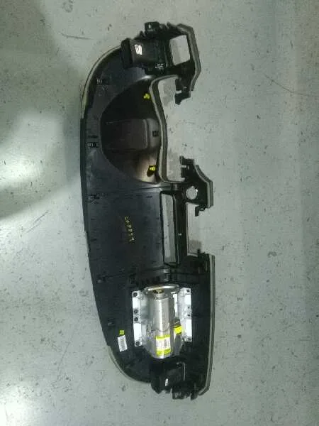 Salpicadero para Volvo S40 Berlina