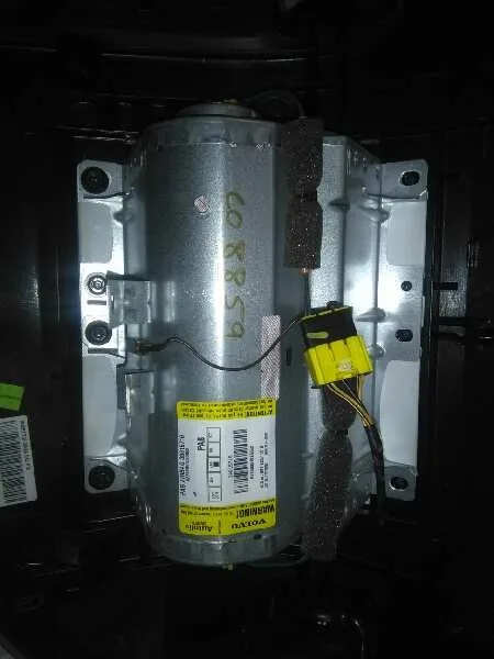 Salpicadero para Volvo S40 Berlina