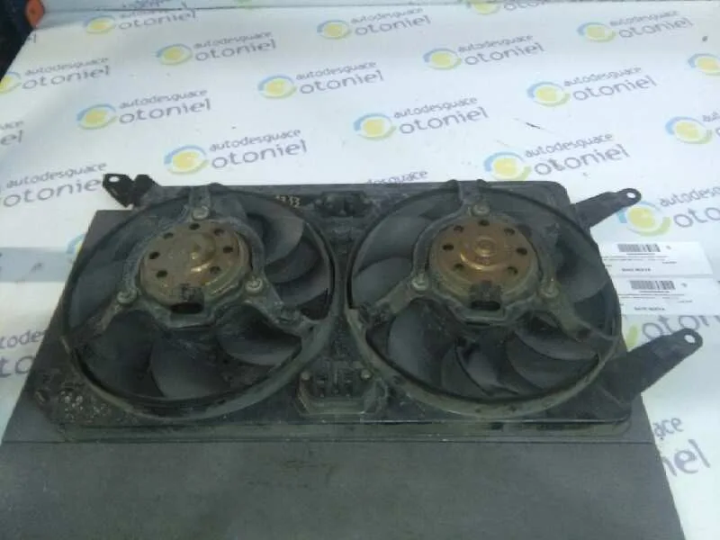 Electroventilador para Alfa Romeo 156 (116)