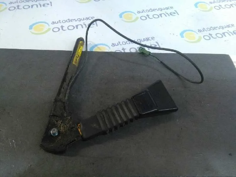 Pretensor Airbag Izquierdo para Opel Astra G Berlina