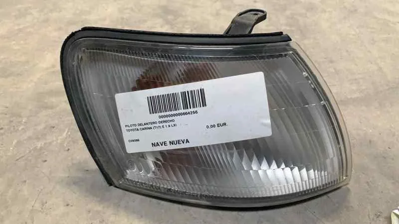 Piloto Delantero Derecho para Toyota Carina (T17)