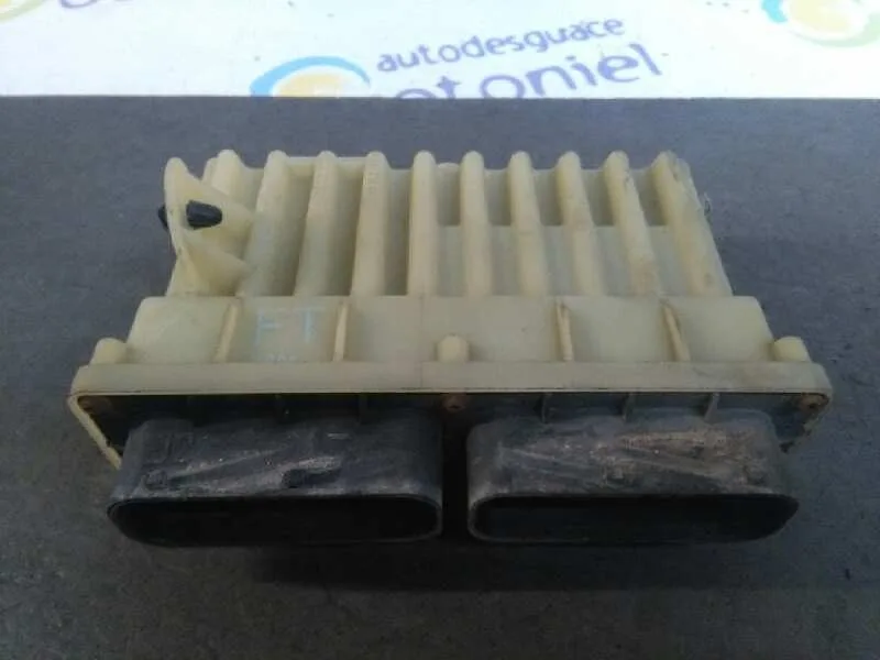 Centralita Calefaccion para Opel Astra G Berlina