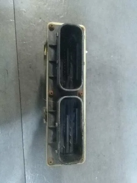 Centralita Calefaccion para Opel Astra G Berlina