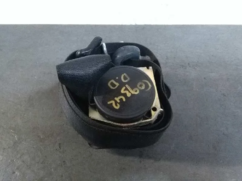 Cinturon Seguridad Delantero Derecho para Ford Fiesta (Cbk)