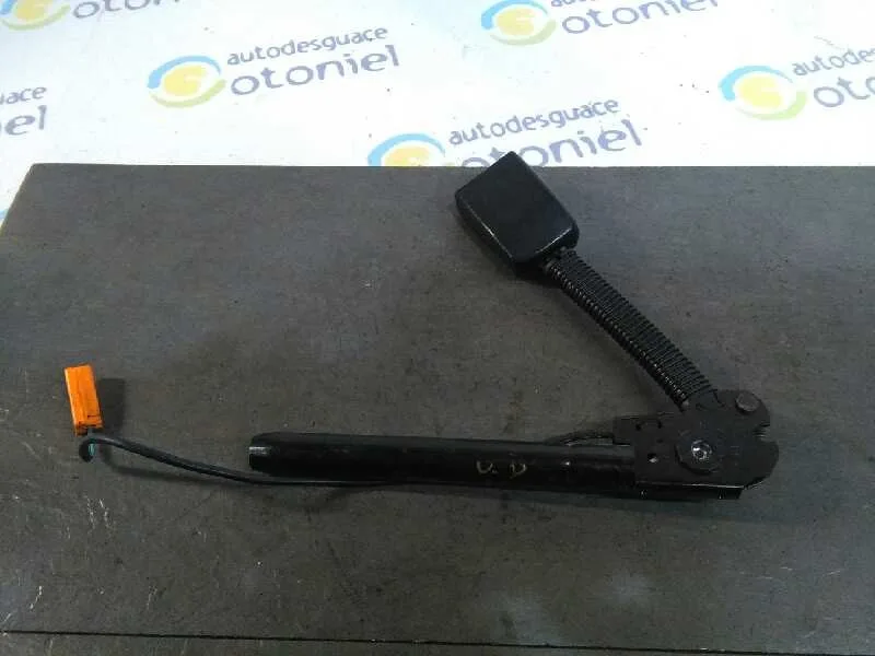 Pretensor Airbag Derecho para Ford Fiesta (Cbk)