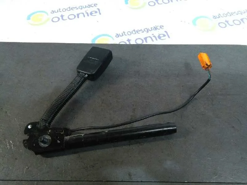 Pretensor Airbag Derecho para Ford Fiesta (Cbk)