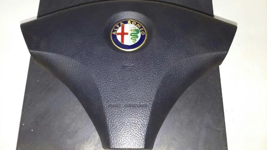Airbag Delantero Izquierdo para Alfa Romeo 156 (116)