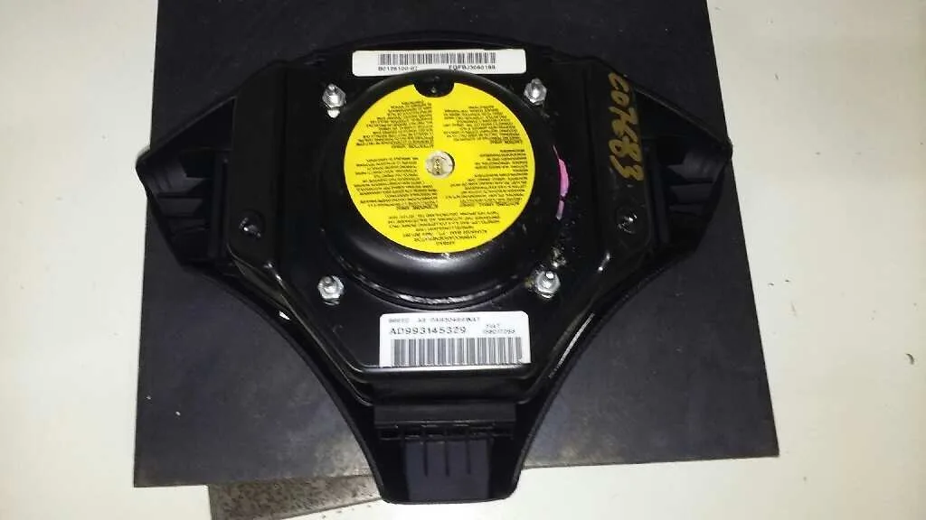 Airbag Delantero Izquierdo para Alfa Romeo 156 (116)
