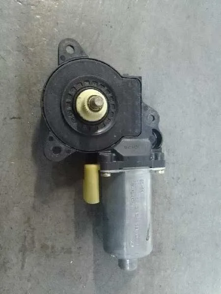Motor Elevalunas Delantero Derecho para Ford Fiesta (Cbk)
