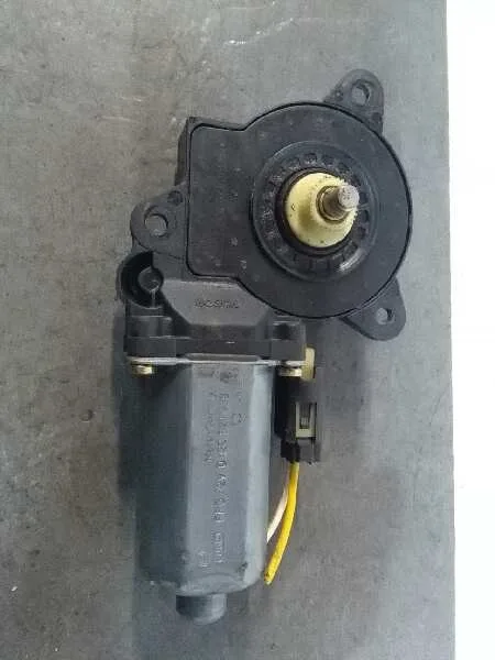 Motor Elevalunas Delantero Izquierdo para Ford Fiesta (Cbk)