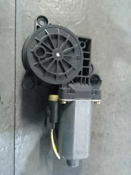 Motor Elevalunas Delantero Izquierdo para Ford Fiesta (Cbk)