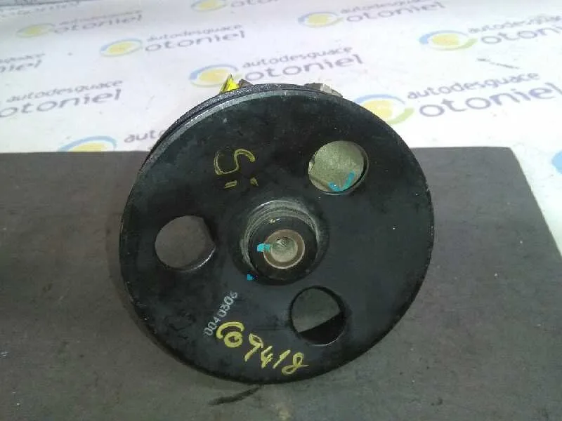 Bomba Direccion para Daewoo Lacetti
