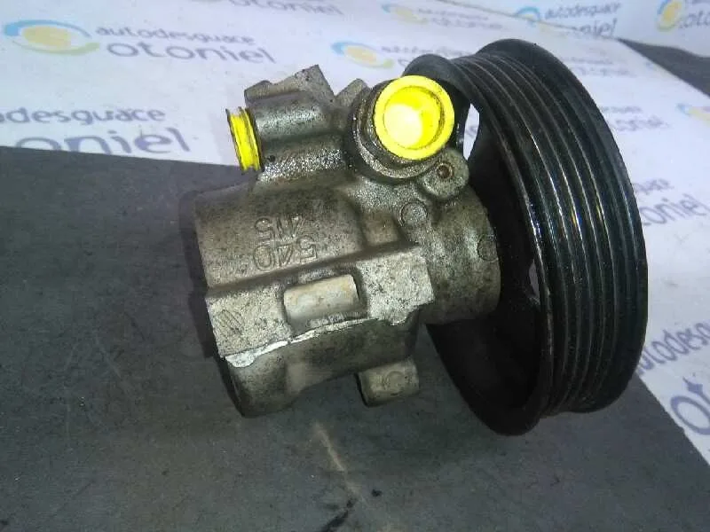 Bomba Direccion para Daewoo Lacetti
