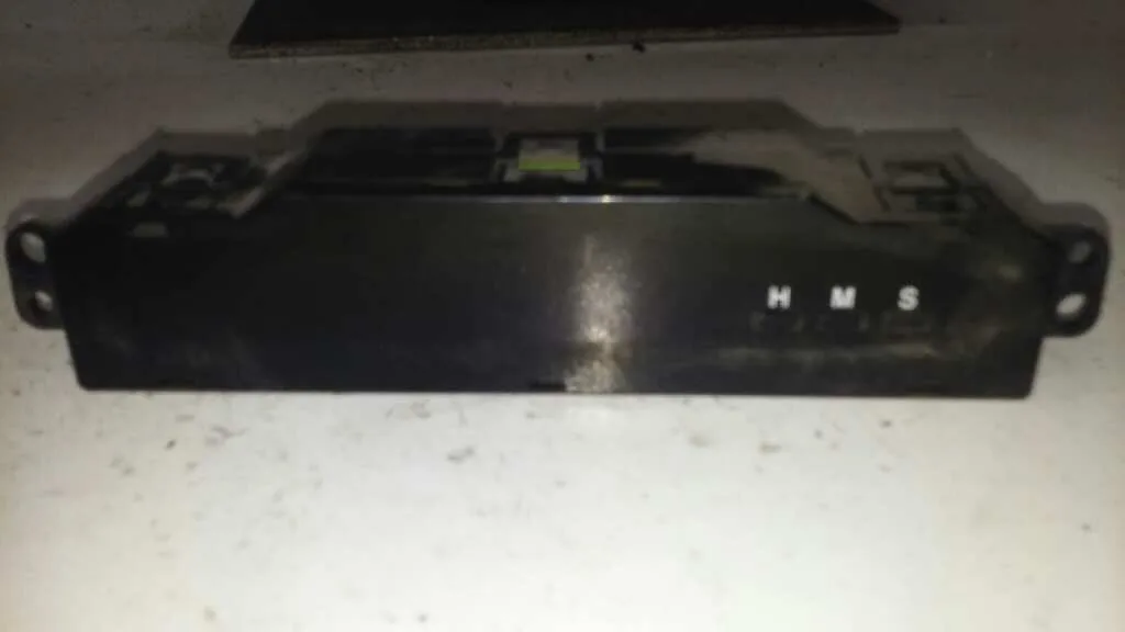 Display para Daewoo Lacetti