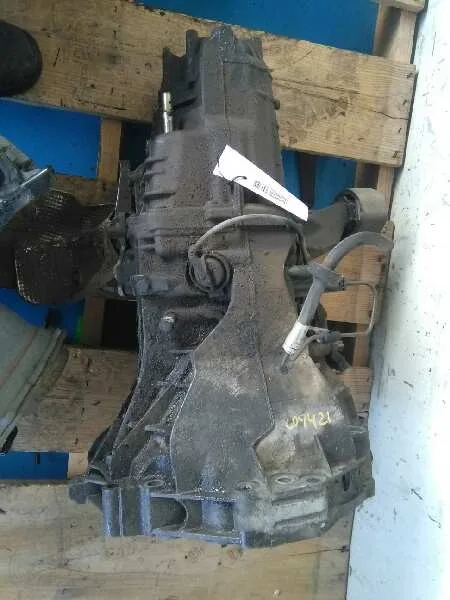 Caja Cambios para Audi A4 Berlina (B5)