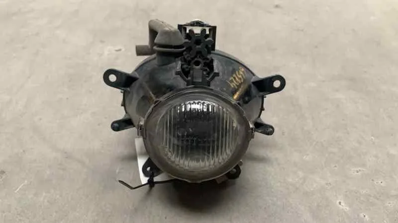 Faro Antiniebla Derecho para Bmw Serie 3 Berlina (E46)