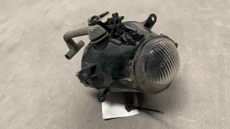 Faro Antiniebla Derecho para Bmw Serie 3 Berlina (E46)