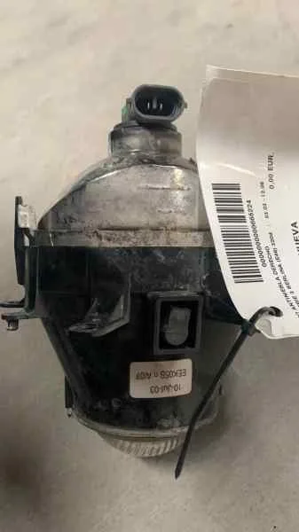 Faro Antiniebla Derecho para Bmw Serie 3 Berlina (E46)