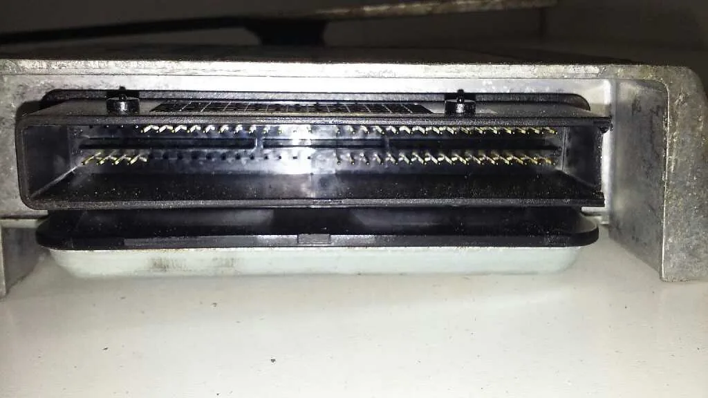 Centralita Airbag para Renault Megane Ii Berlina 3P