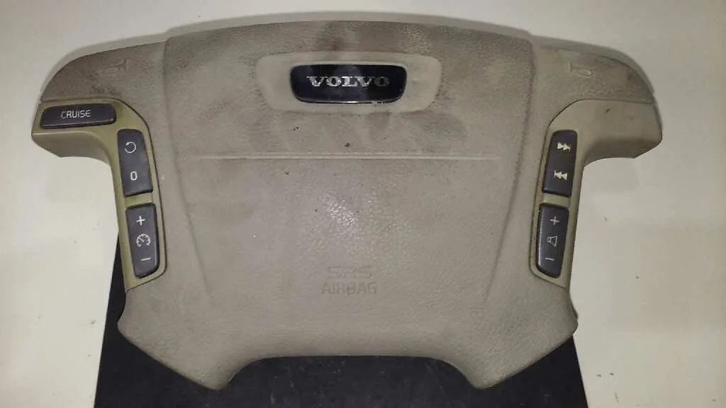 Airbag Delantero Izquierdo para Volvo S80 Berlina