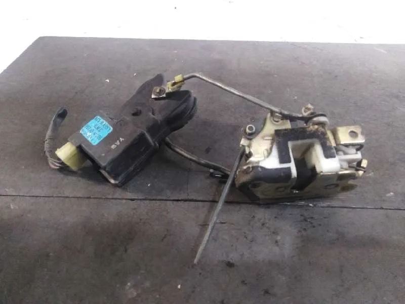 Cerradura Puerta Delantera Izquierda para Hyundai H 1