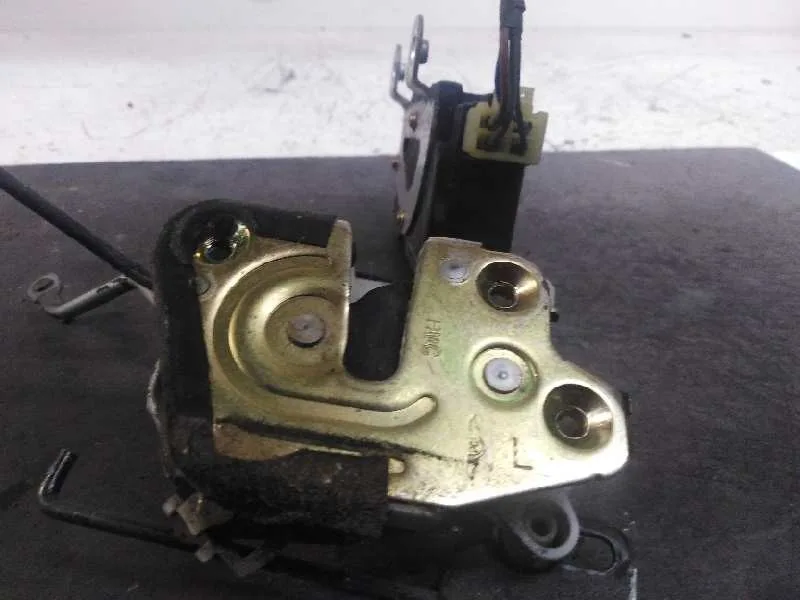Cerradura Puerta Delantera Izquierda para Hyundai H 1