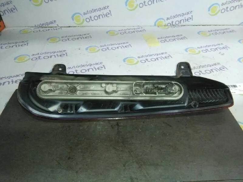 Piloto Trasero Izquierdo para Ford Focus Sportbreak (Cap)