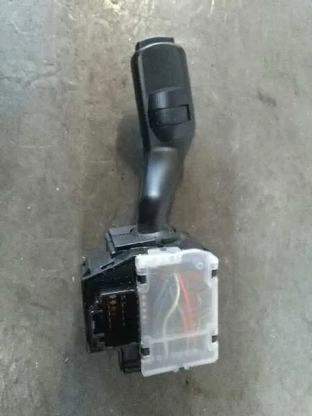 Mando Limpia para Ford Transit Caja Cerrada '06