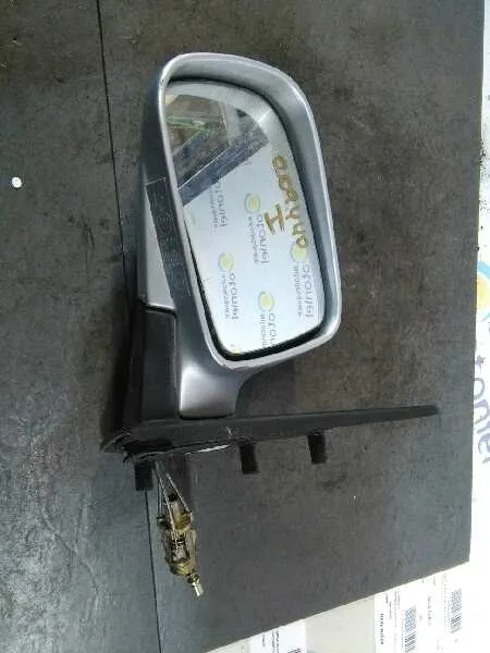 Retrovisor Izquierdo para Skoda Felicia Berlina ( 791)