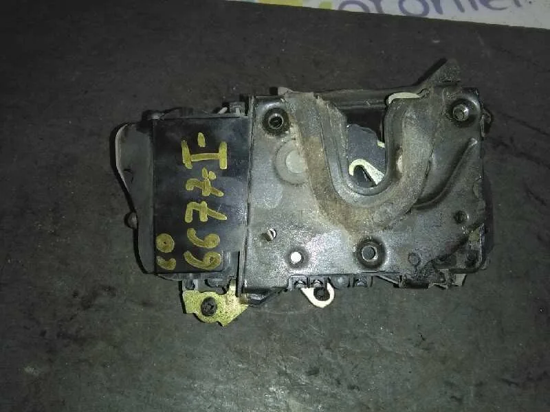 Cerradura Puerta Delantera Izquierda para Renault Espace / Grand Espace (Je0)