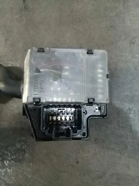 Mando Limpia para Ford Focus C-Max (Cap)