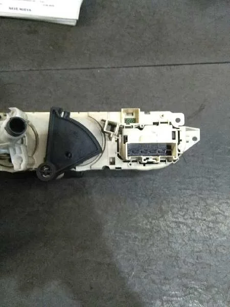 Mando Calefaccion / Aire Acondicionado para Ford Focus C-Max (Cap)