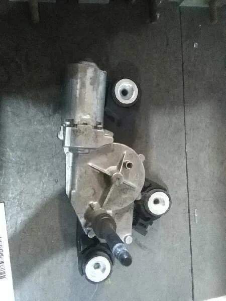 Motor Limpia Trasero para Ford Focus C-Max (Cap)