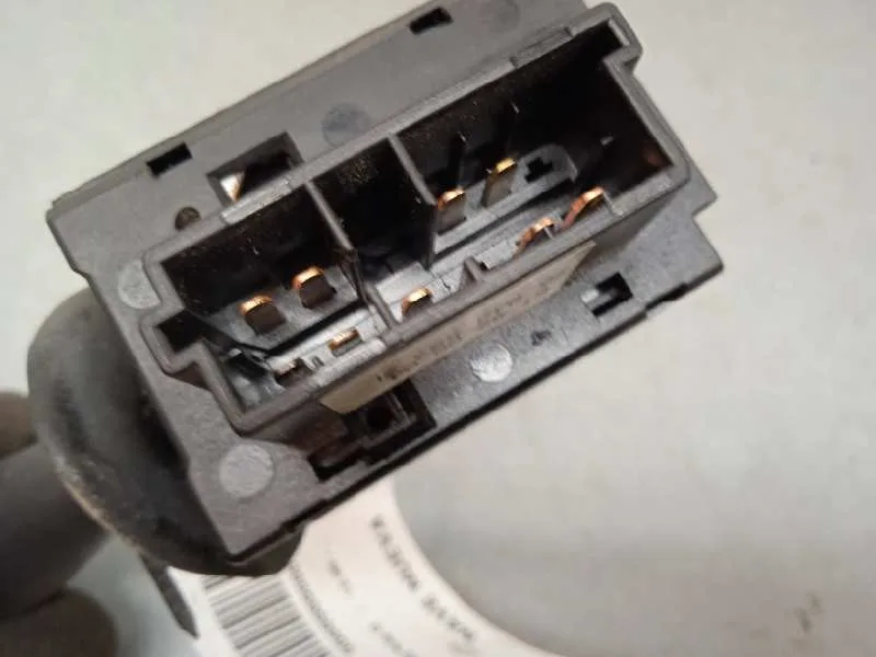 Mando Limpia para Peugeot 106 (S2)