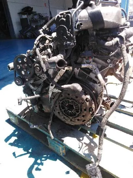 Motor Completo para Jaguar X-Type