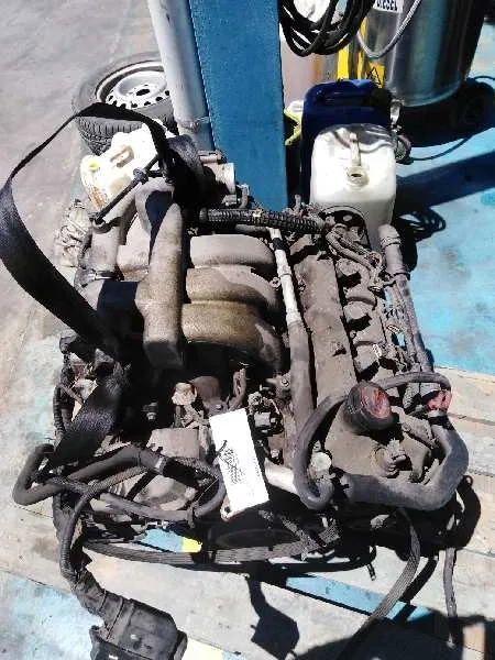Motor Completo para Jaguar X-Type