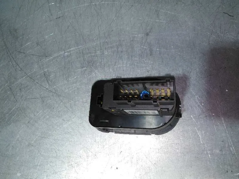 Mando Luces para Jaguar X-Type