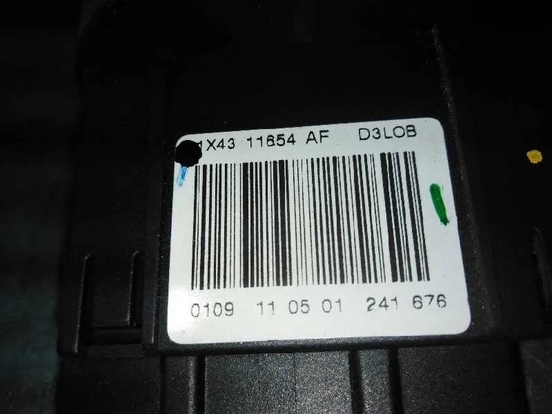 Mando Luces para Jaguar X-Type