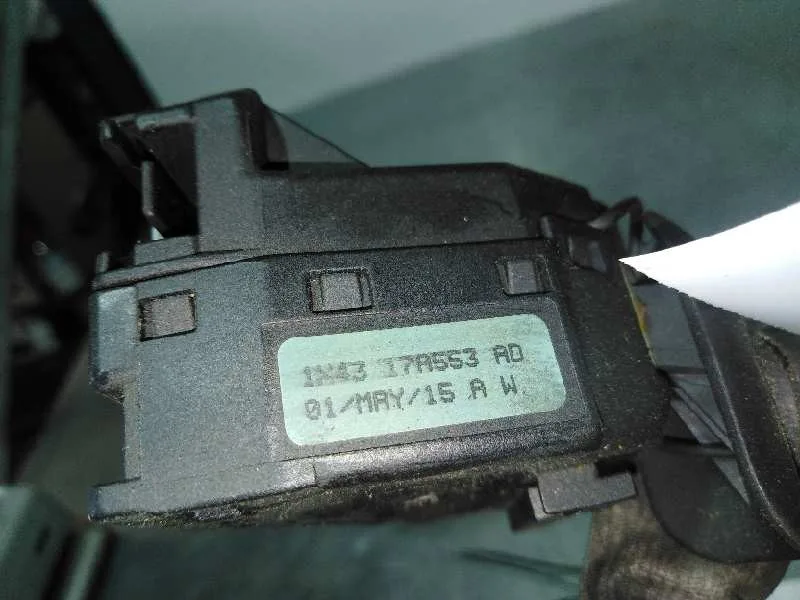 Mando Limpia para Jaguar X-Type