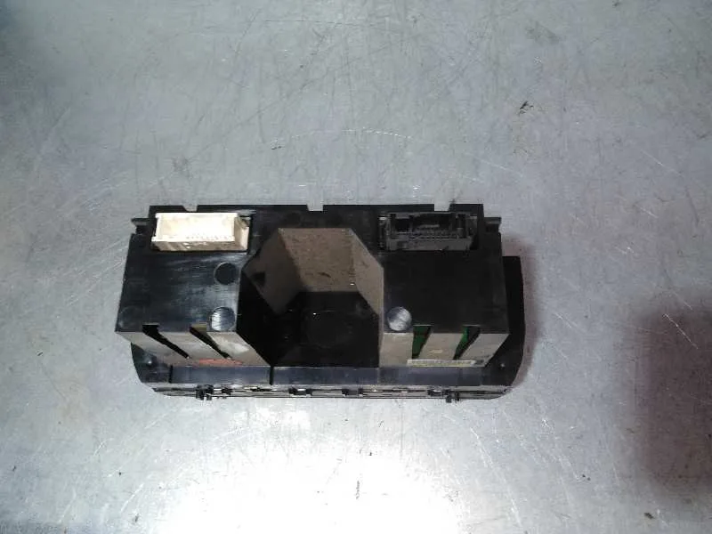 Mando Climatizador para Jaguar X-Type