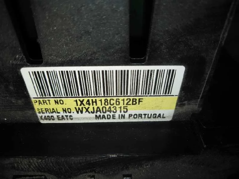 Mando Climatizador para Jaguar X-Type