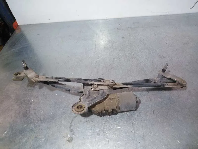 Motor Limpia Delantero para Jaguar X-Type