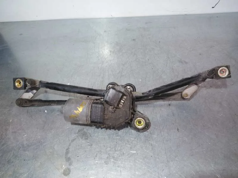 Motor Limpia Delantero para Jaguar X-Type