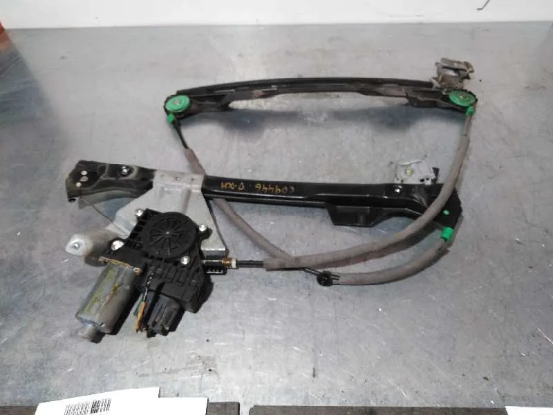 Elevalunas Delantero Derecho para Jaguar X-Type