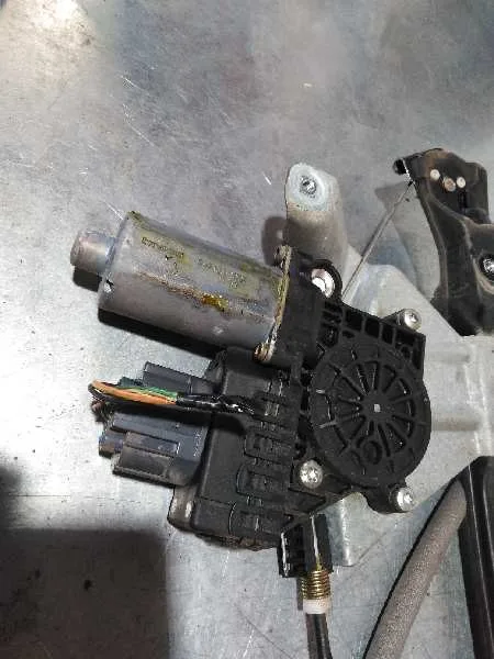 Elevalunas Delantero Derecho para Jaguar X-Type
