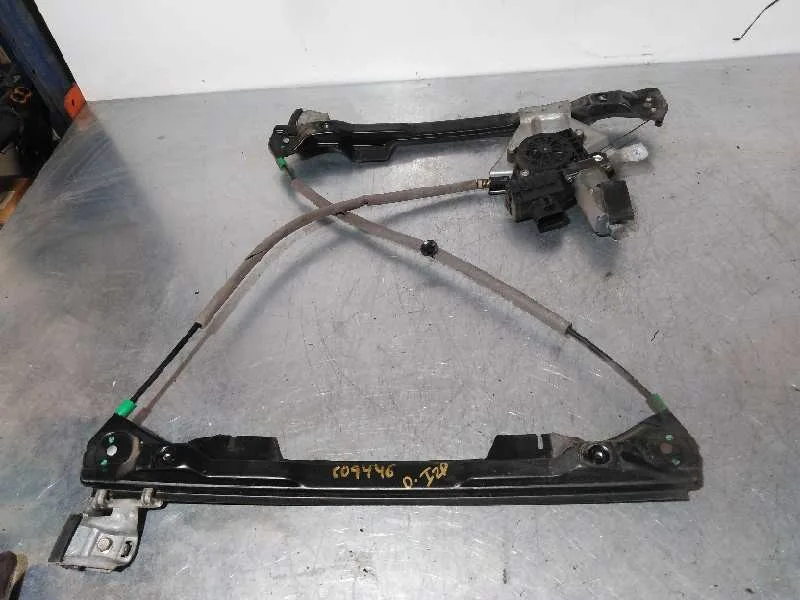 Elevalunas Delantero Izquierdo para Jaguar X-Type