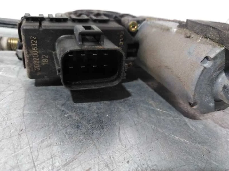 Elevalunas Delantero Izquierdo para Jaguar X-Type