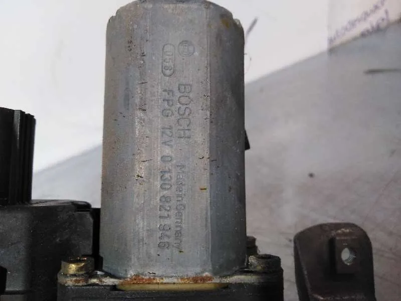 Elevalunas Delantero Izquierdo para Jaguar X-Type